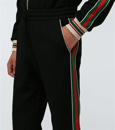 gucci swearpants|gucci sweatpants cheap.